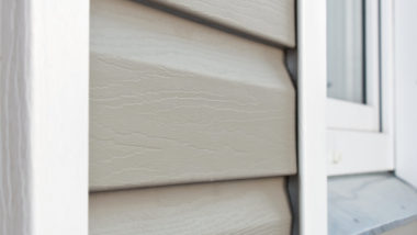 Vinyl Siding 1