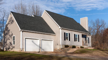 Vinyl siding 3